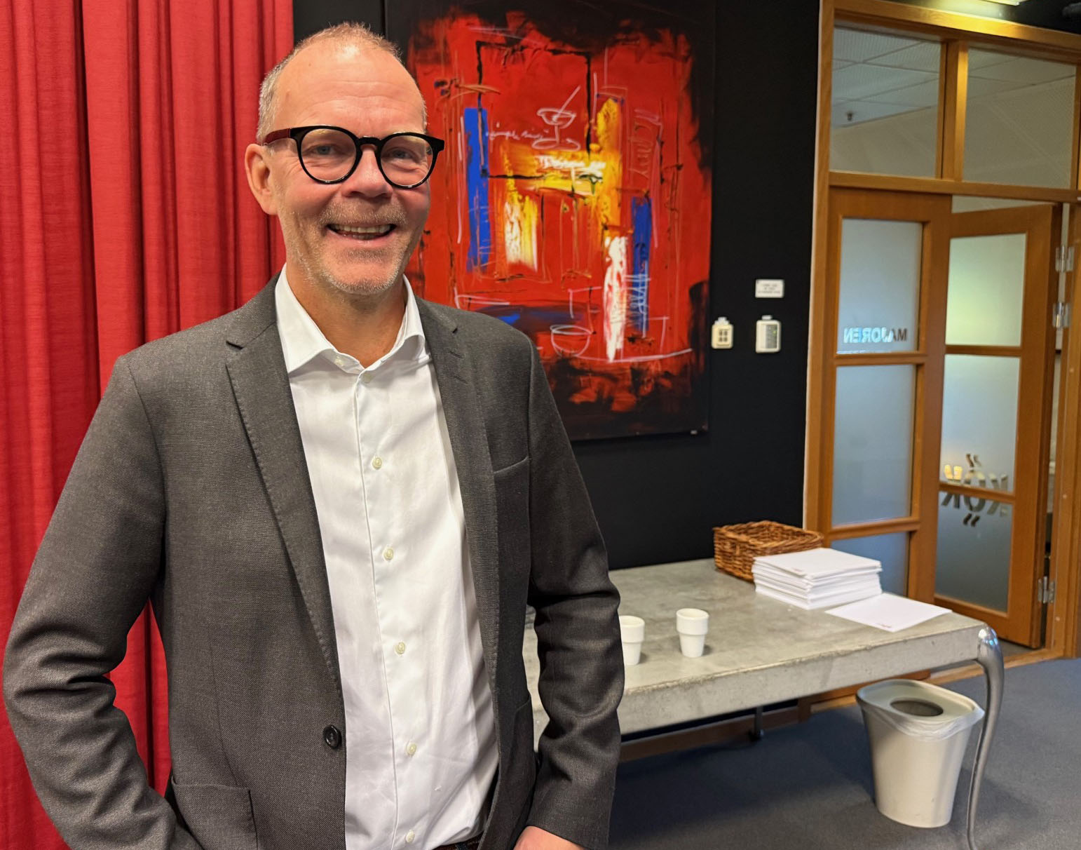 Micki - Christian Nilsson