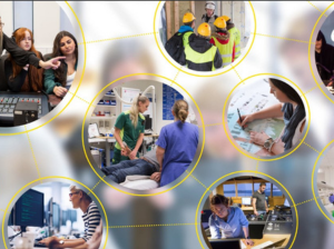 Enkät om företagslimatet