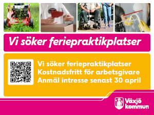 Delta i forskningsprojekt som gör skillnad