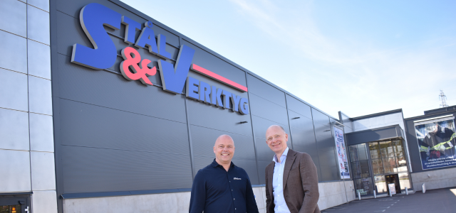 Stål & Verktyg