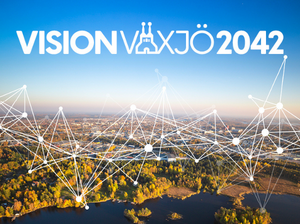 Vision Växjö 2042