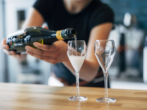 Alkoholservering nya regler