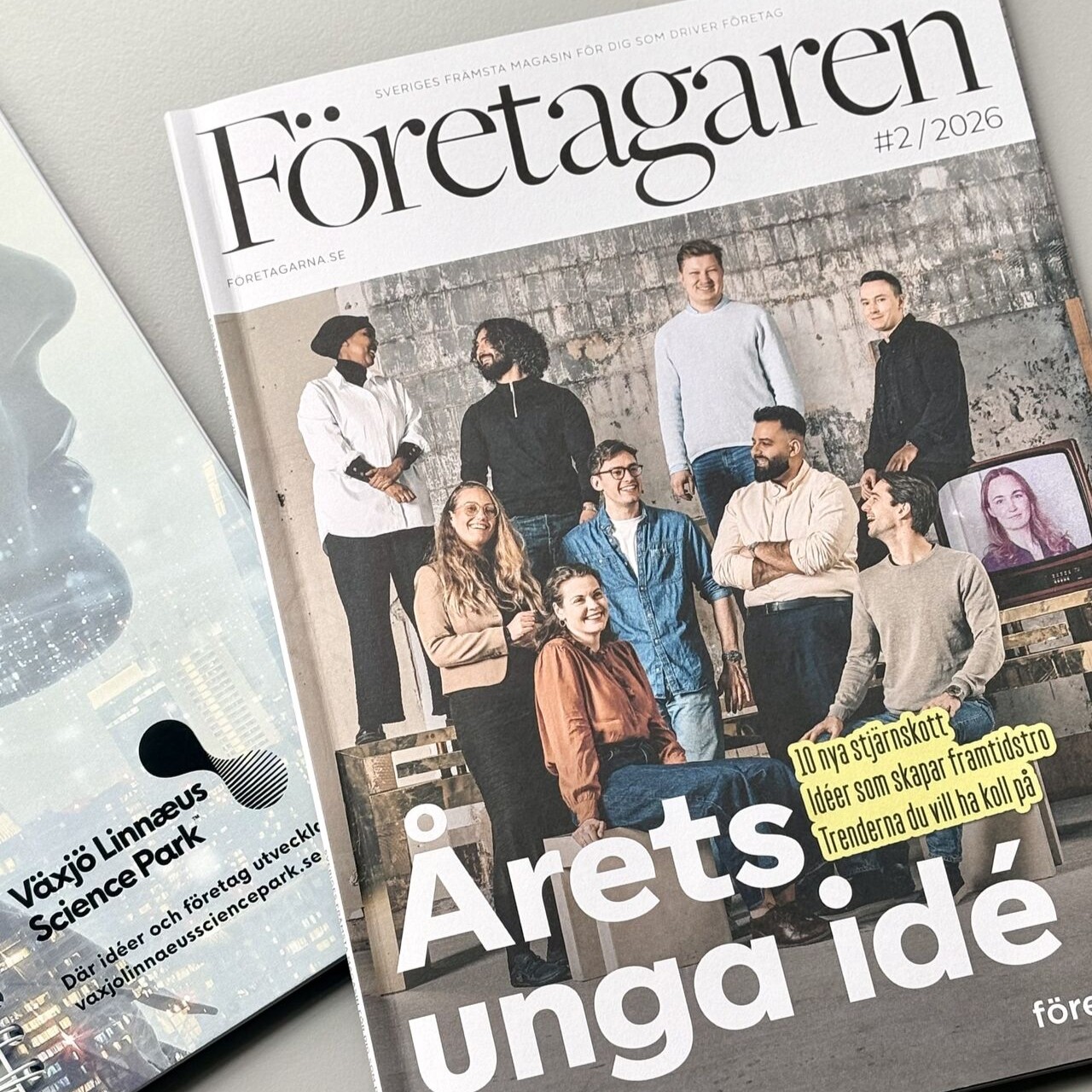 Publication