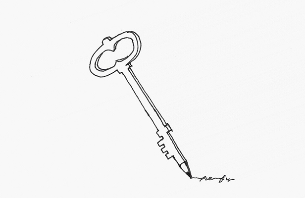 Key