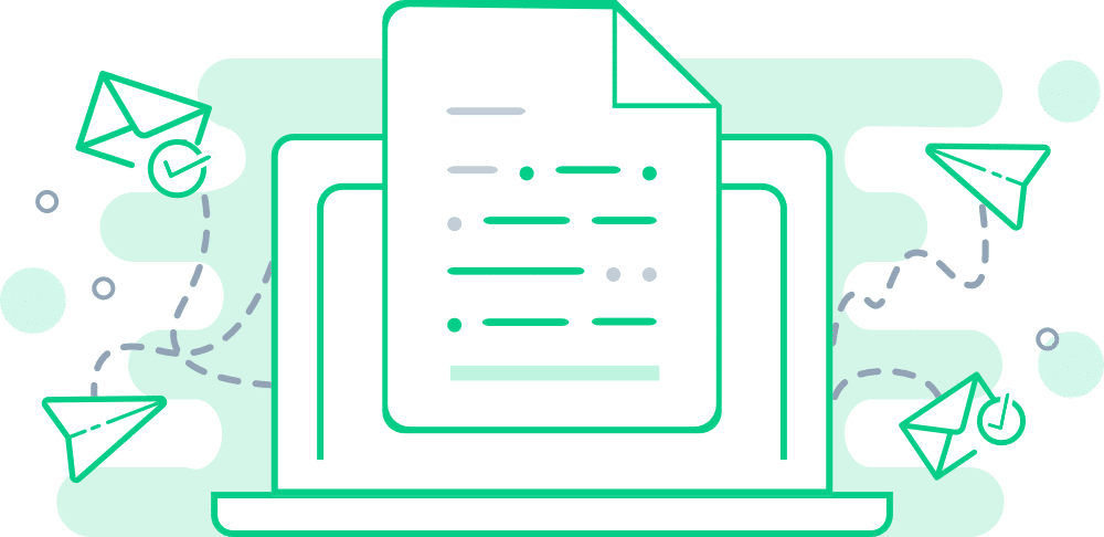 Marketing automation automail
