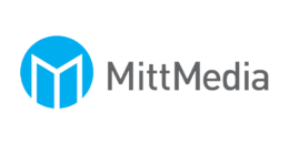 Mittmedia logo