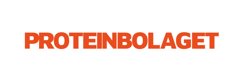 proteinbolaget logo