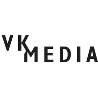 vk media logo