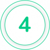 4 4